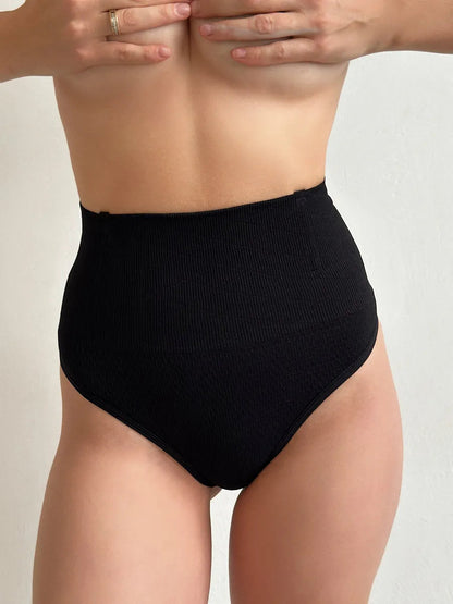 String Zéro Ventre - ShapeTouch