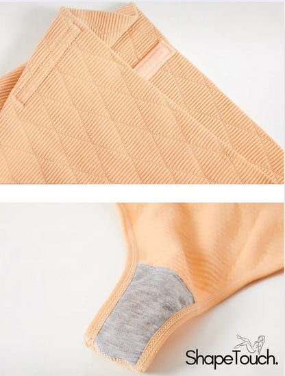 String Zéro Ventre - ShapeTouch