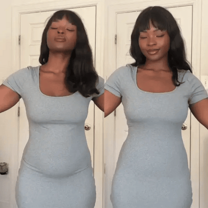 String Zéro Ventre - ShapeTouch