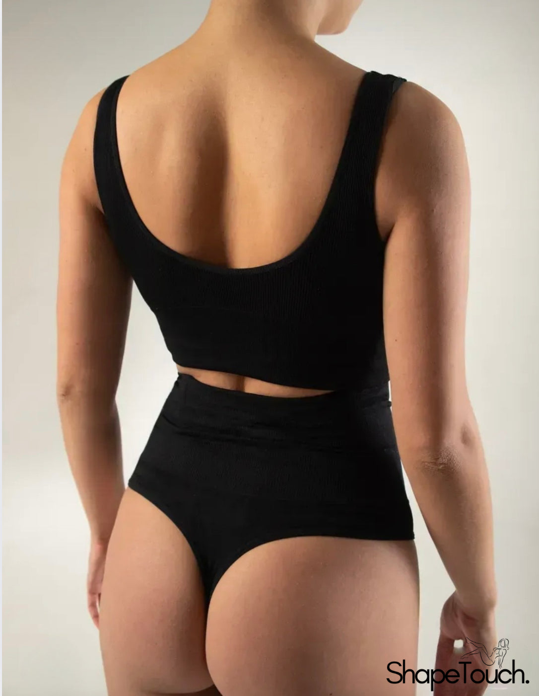 String Zéro Ventre - ShapeTouch