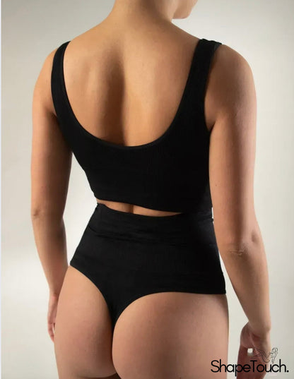 String Zéro Ventre - ShapeTouch