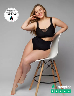 String Zéro Ventre - ShapeTouch