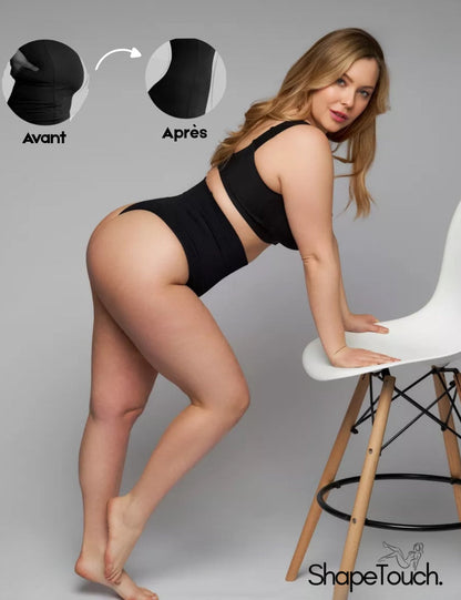 String Zéro Ventre - ShapeTouch
