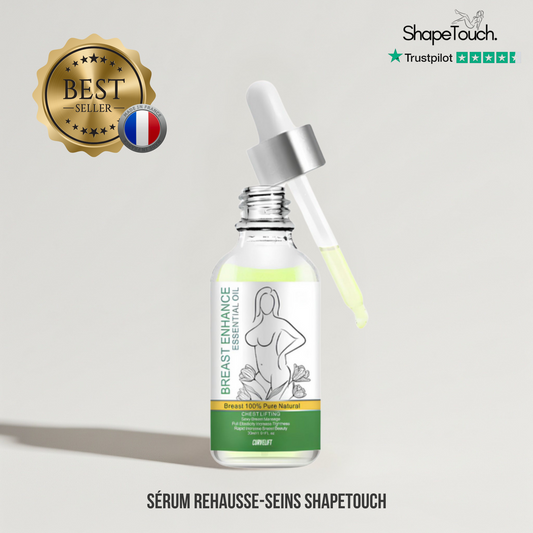 Sérum Rehausse-Poitrine ShapeTouch