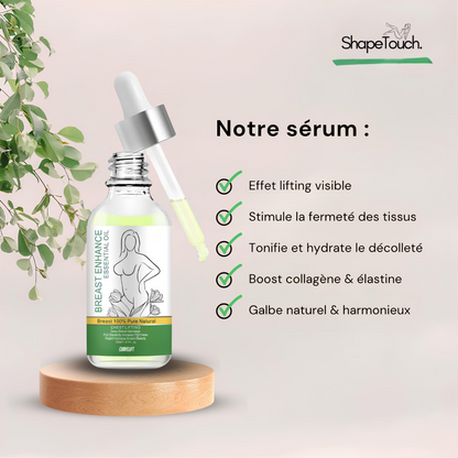Sérum Rehausse-Poitrine ShapeTouch